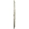 Ekena Millwork Attica Ceiling Medallion (Fits Canopies up to 5"), Hand-Painted Clear Yellow, 18"OD x 4"ID x 5/8"P CM18ATCYF - alternate 3